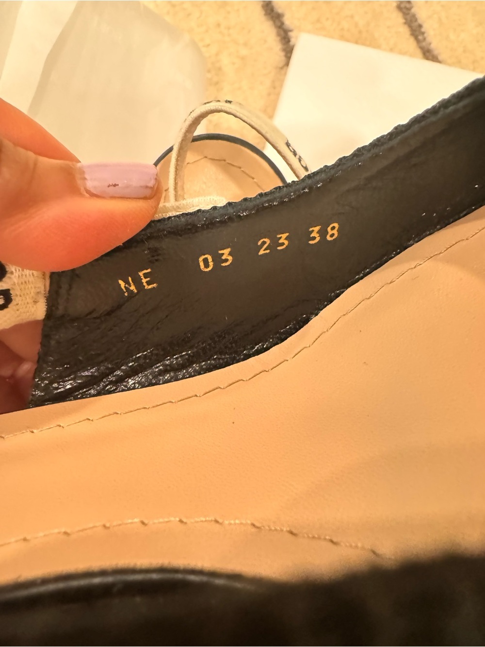 💯 % Authentic Women Dior J'adior Technical Slingback Pump- full set - Picture 12 of 15